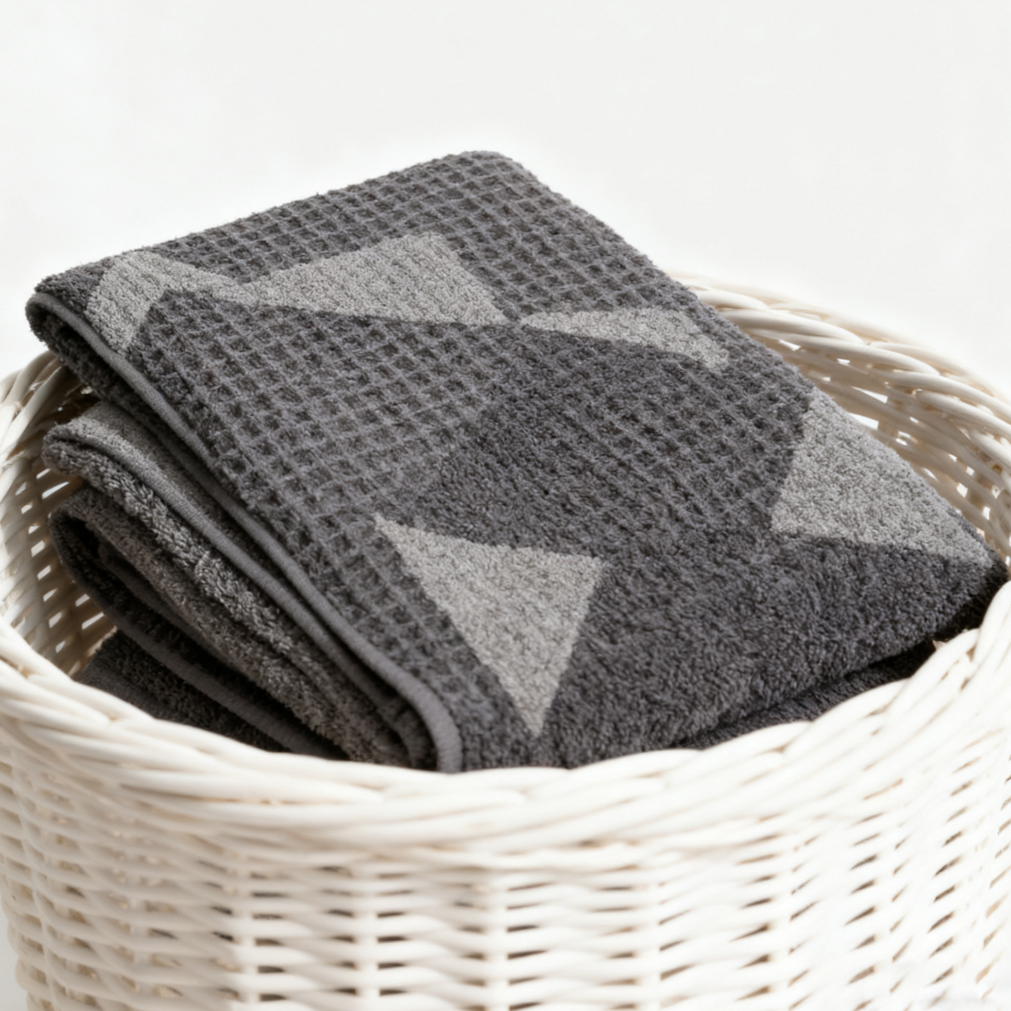 Unique Soft Waffle Towels