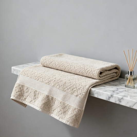 Classic Turkish Cotton Towels