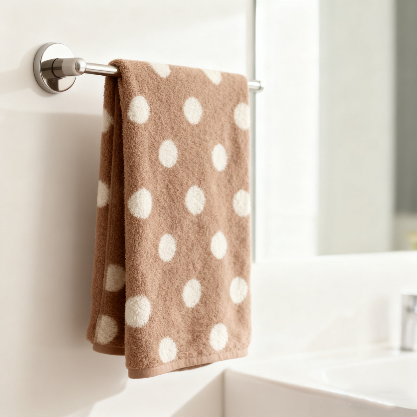 Comfort Organic Plush Towels