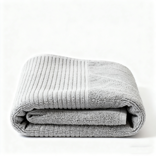 Soft Coastal Rib Towels