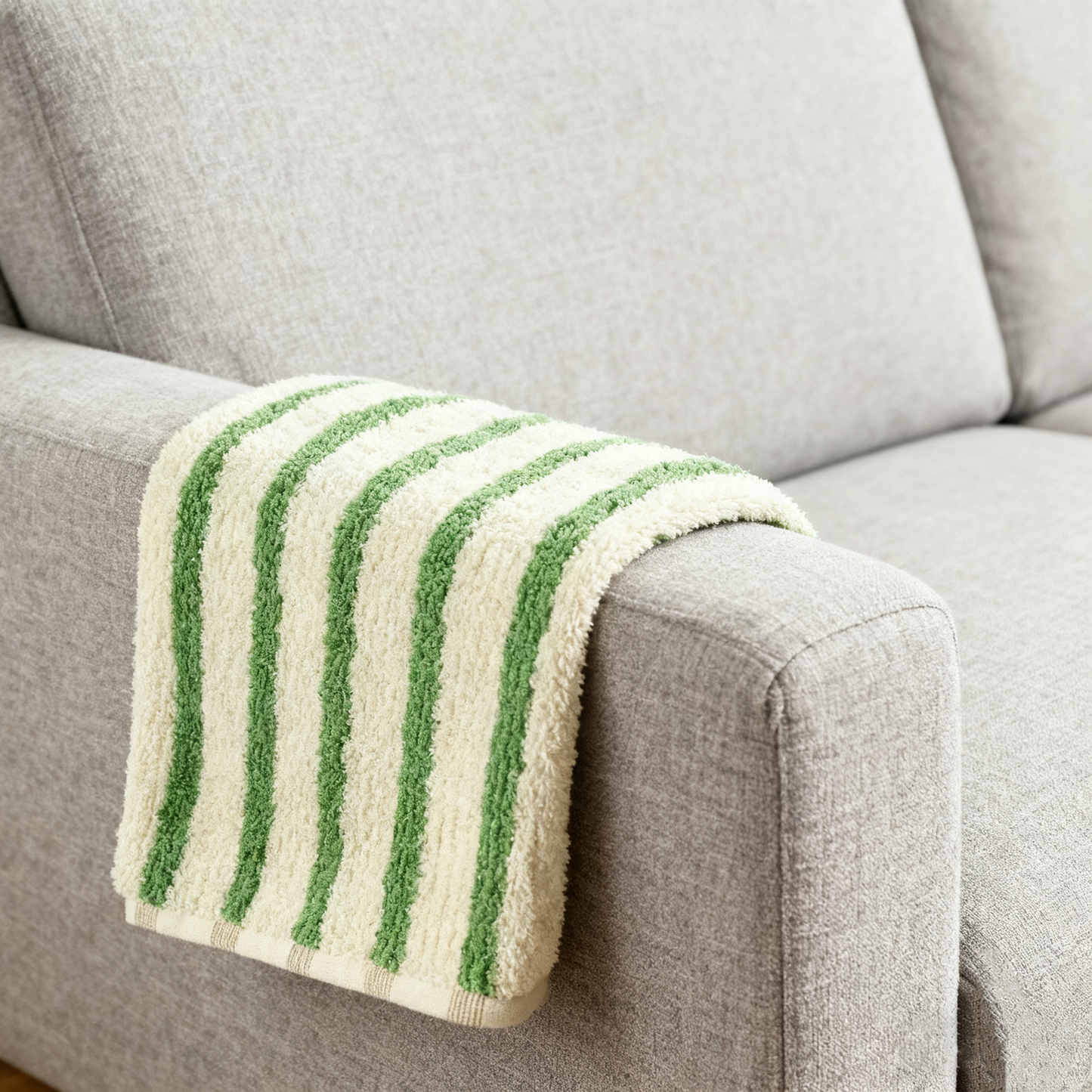 Organic Cotton Beach Towels