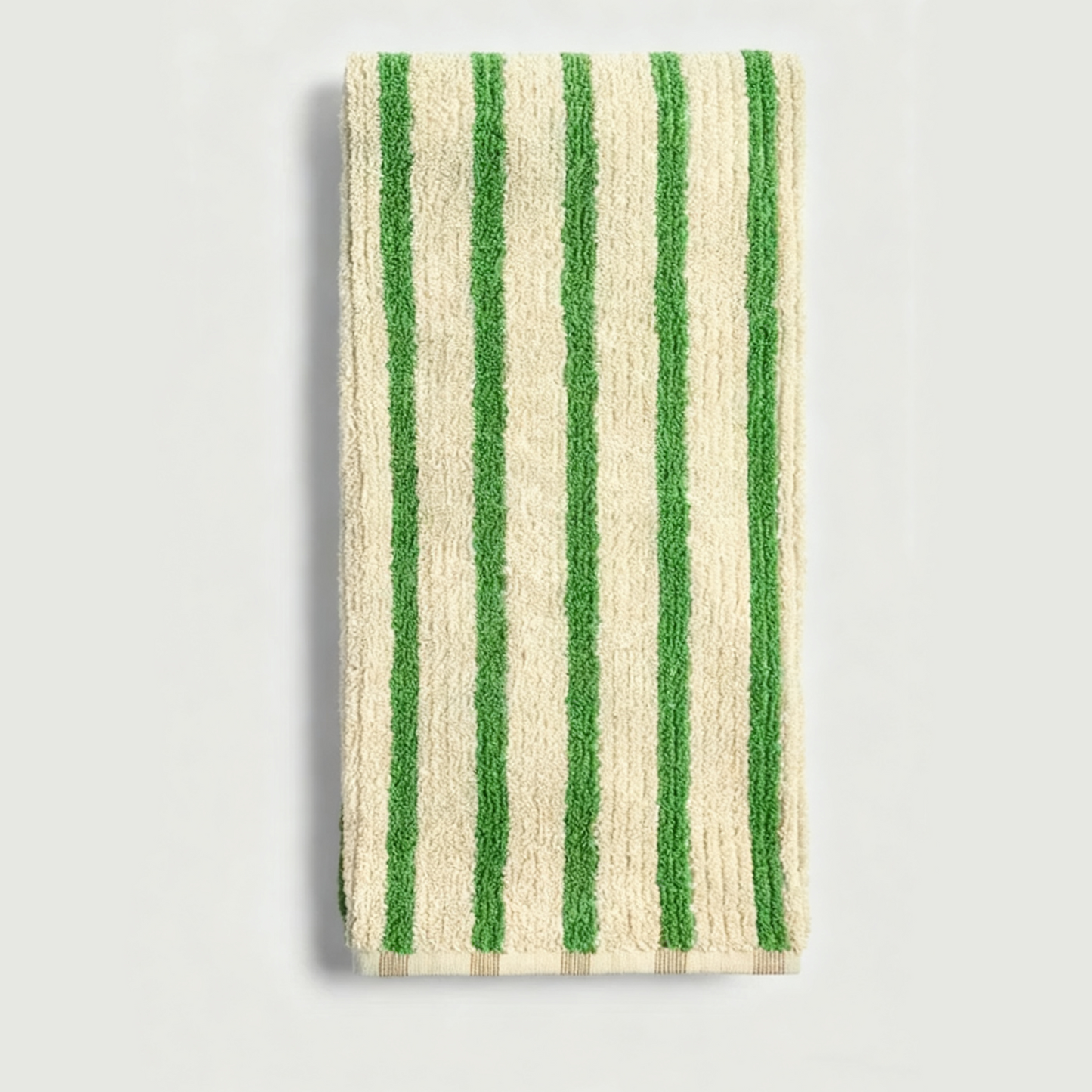 Organic Cotton Beach Towels