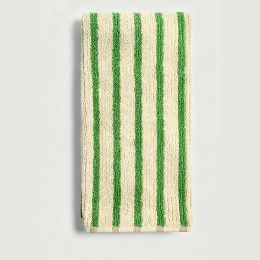 Organic Cotton Beach Towels