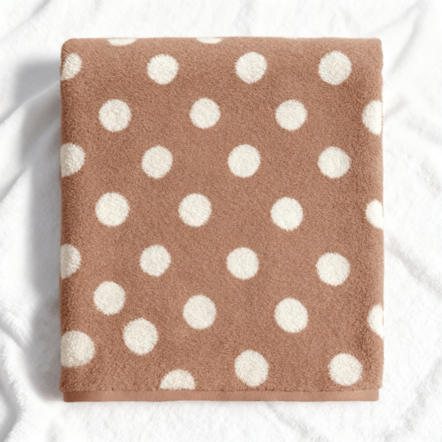 Comfort Organic Plush Towels
